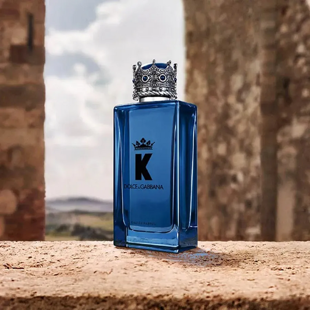 Nước Hoa Dolce & Gabbana D&G K EDP