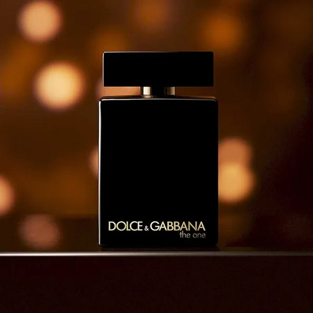 Nước hoa D&G The One For Men Intense