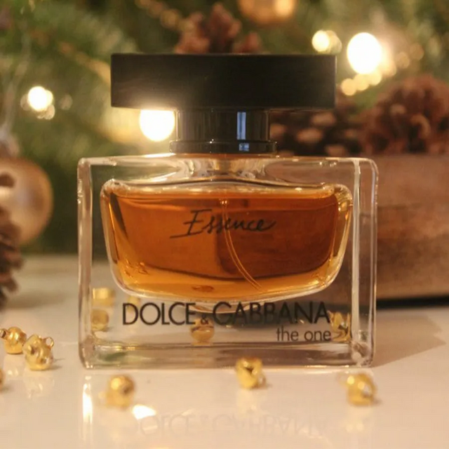 Nước Hoa D&G The One Essence trong chai