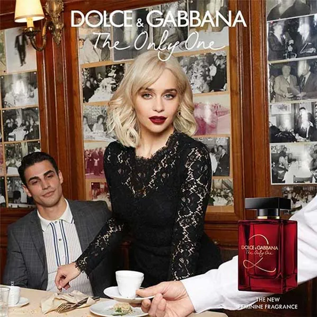 Nước Hoa Dolce & Gabbana