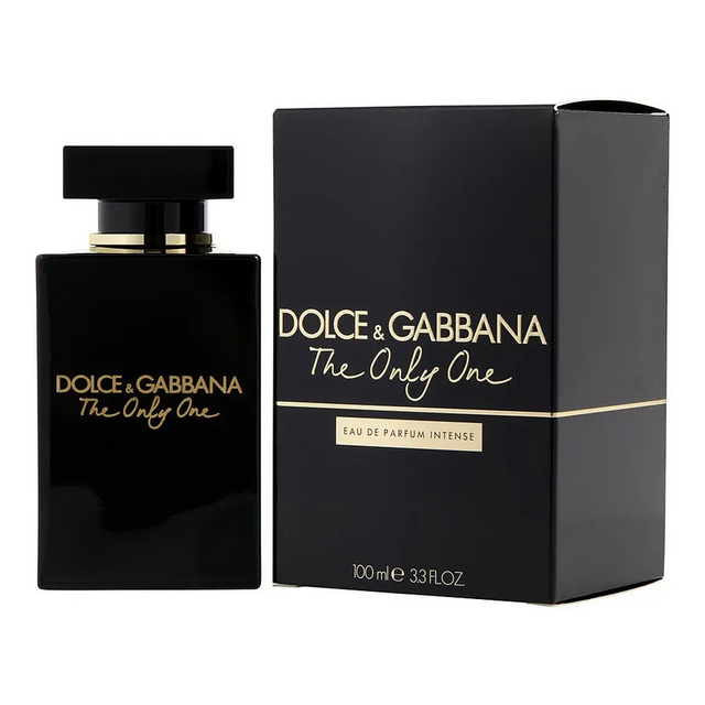 Hương Nước Hoa Dolce & Gabbana