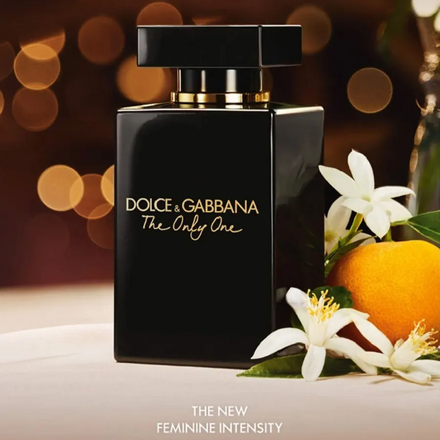 Chai Nước Hoa Dolce & Gabbana