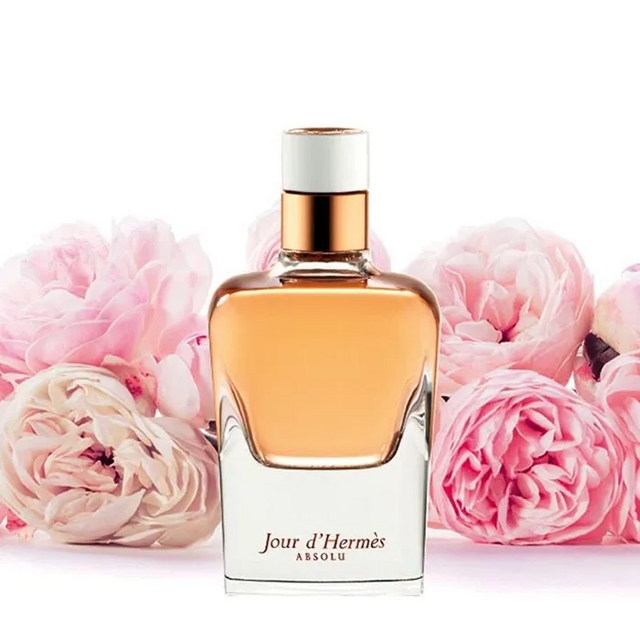 Nước Hoa Nữ Hermes Jour D'Hermes Absolu EDP
