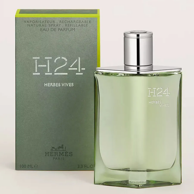 Nước Hoa Herm&egrave;s H24 Herbes Vives
