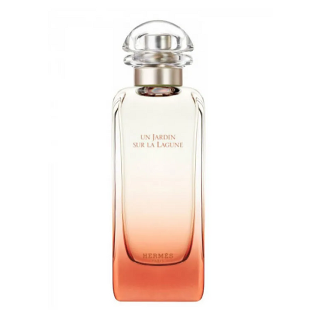 Nước Hoa Unisex Hermes Un Jardin Sur La Lagune EDT