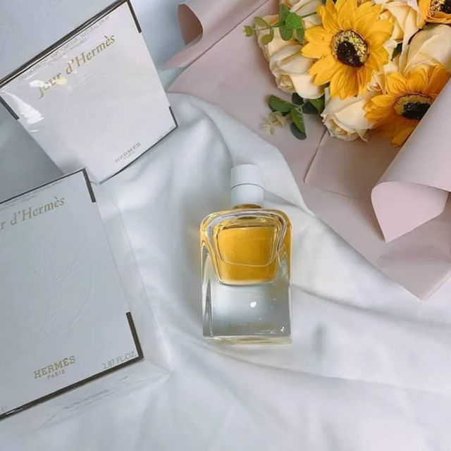 Nước Hoa Nữ Herm&egrave;s Jour d&rsquo;Hermes Eau De Parfum ch&iacute;nh h&atilde;ng