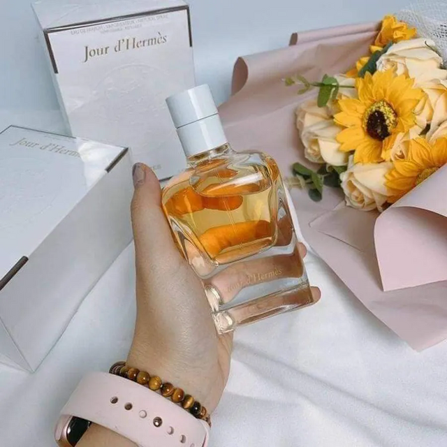 Chai nước hoa Herm&egrave;s Jour d&rsquo;Hermes