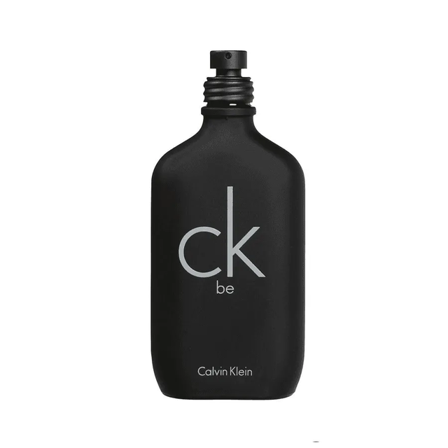 Thiết kế của Nước Hoa Calvin Klein CK Be EDT