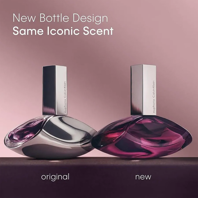 Nước Hoa Nữ CK Euphoria EDP