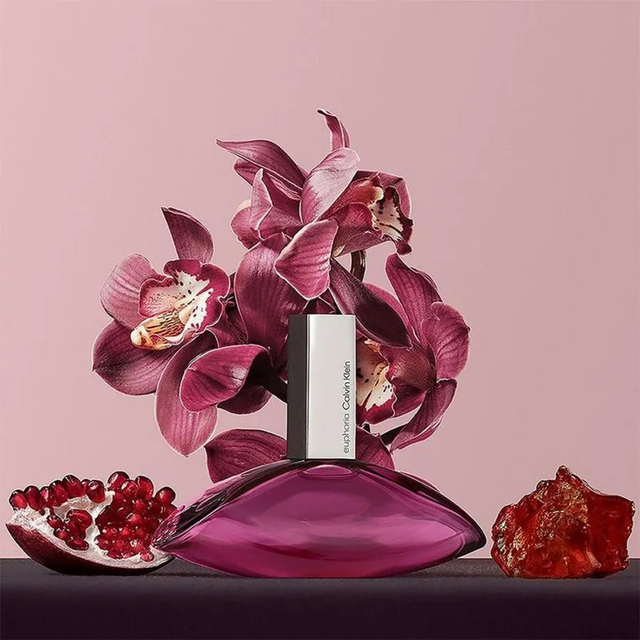 Nước Hoa Nữ CK Euphoria EDP