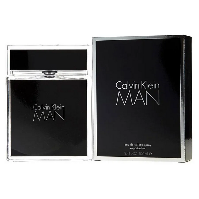Nước Hoa Nam Calvin Klein CK Man EDT