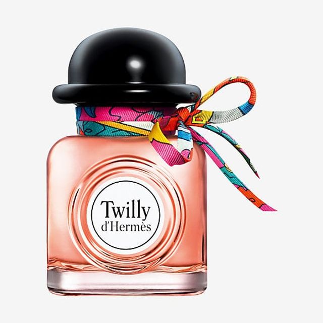 Nước Hoa Nữ Herm&egrave;s Twilly D'Hermes EDP