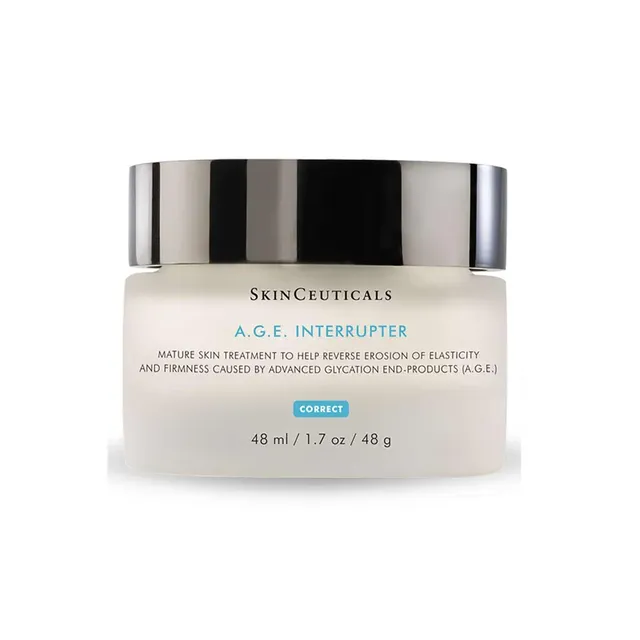 Kem Dưỡng Da hỗ trợ sức khỏe SkinCeuticals A.G.E Interrupter