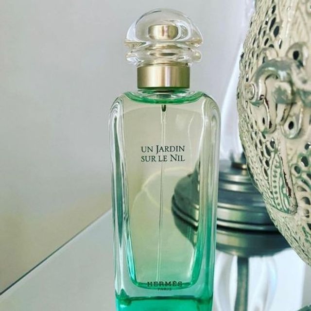 Nước Hoa Unisex Herm&egrave;s Un Jardin Sur Le Nil
