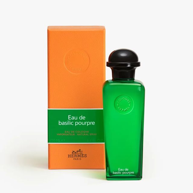 Hương thơm Nước Hoa Unisex Herm&egrave;s