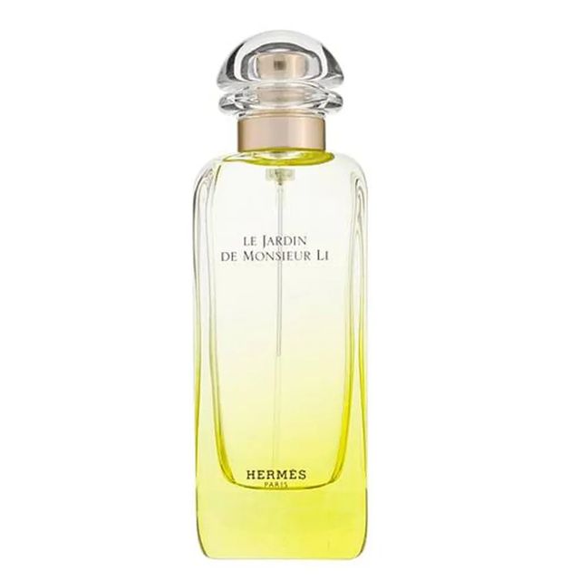 Nước Hoa Unisex Herm&egrave;s Le Jardin De Monsieur Li