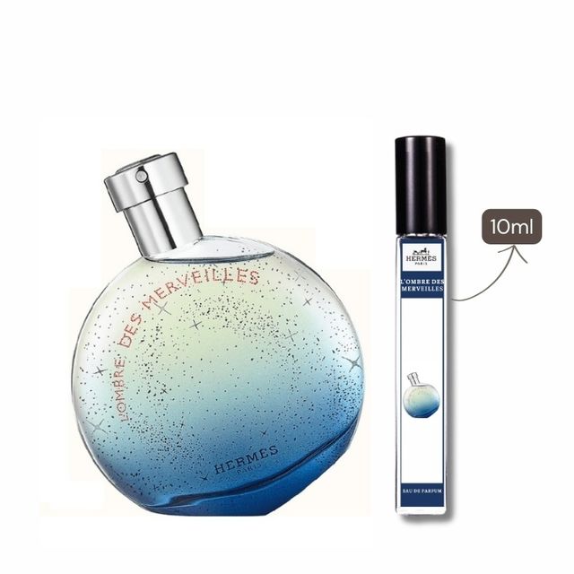 Chai nước hoa Herm&egrave;s L'Ombre Des Merveilles