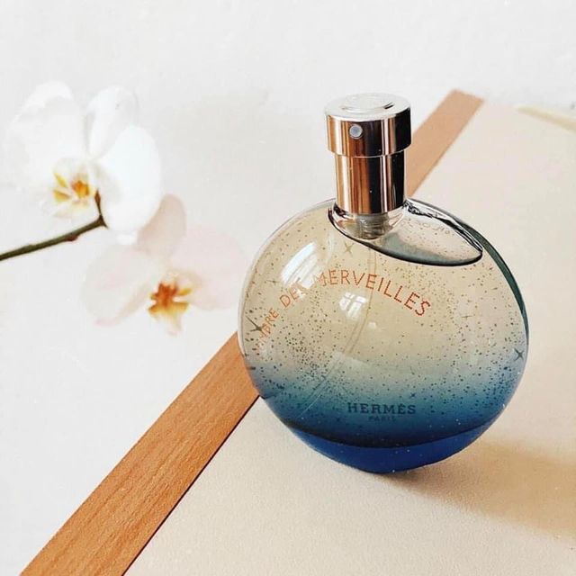 Nước Hoa Herm&egrave;s