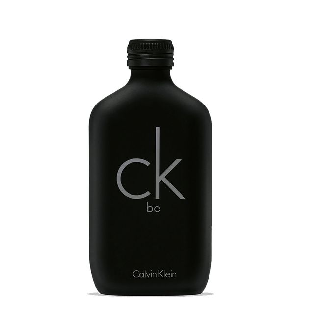 Nước Hoa Calvin Klein CK Be EDT M&agrave;u Đen Ch&iacute;nh H&atilde;ng 2