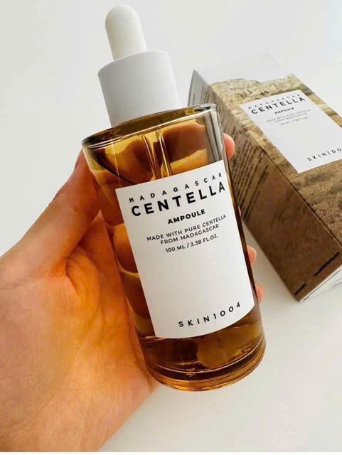 Serum Rau M&aacute; Skin1004 Centella
