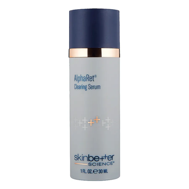 Serum Trẻ Ho&aacute; V&agrave; Giảm Mụn SkinBetter Science AlphaRet Clearing Serum 30ml