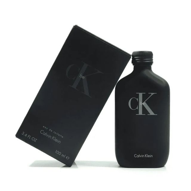 Nước Hoa Calvin Klein CK Be Màu Đen