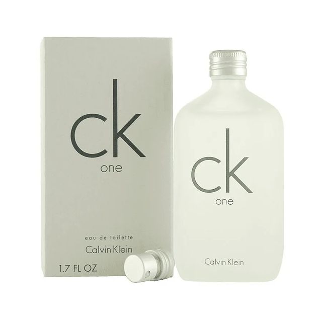 Nước Hoa Calvin Klein CK One