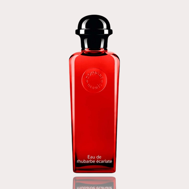 Nước Hoa Unisex Hermès Eau De Rhubarbe Ecarlate 8