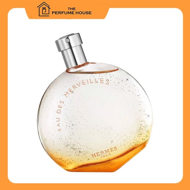 Nước Hoa Nữ Hermès Barénia Eau De Parfu