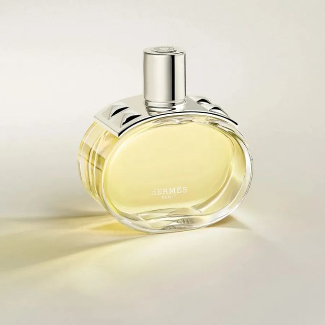 Thiết kế sang trọng của Nước Hoa Nữ Hermès Barénia
