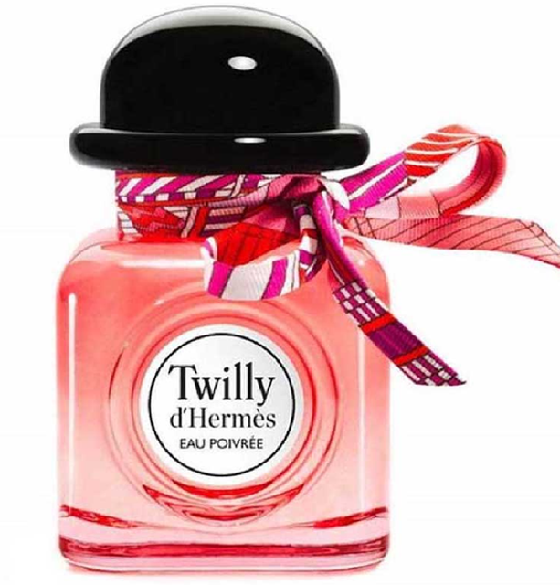Nước Hoa Nữ Hermes Twilly D'Hermes Eau Poivree EDP 10ml