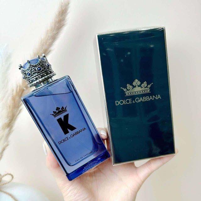 Dolce & Gabbana D&G The One