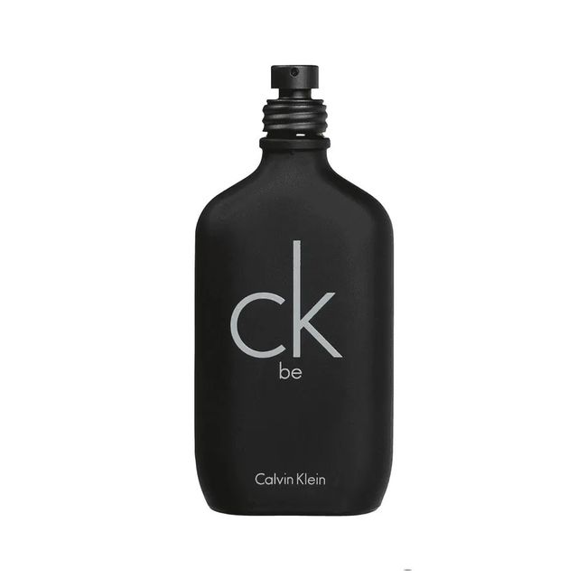 Nước Hoa CK Be EDT Màu Đen