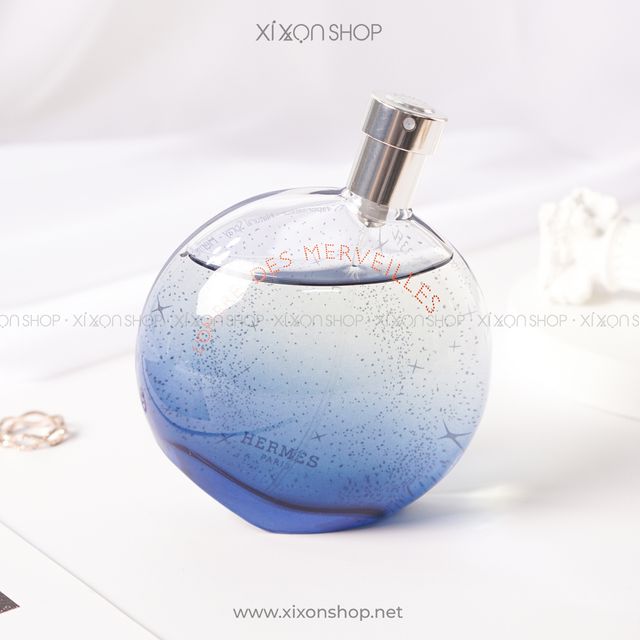 Nước Hoa Hermès L'Ombre Des Merveilles EDP