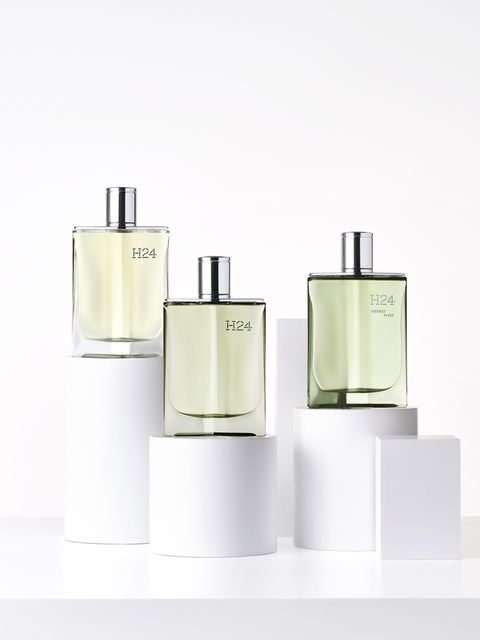 Nước Hoa Hermès H24 Herbes Vives