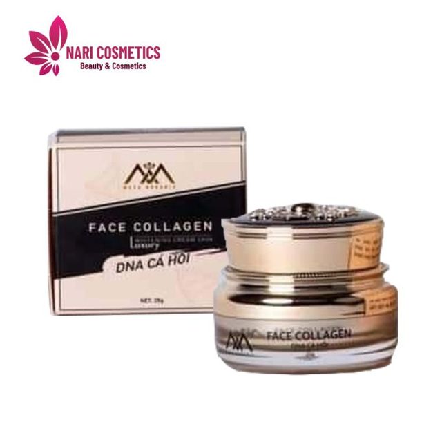 Kem Face Collagen X3