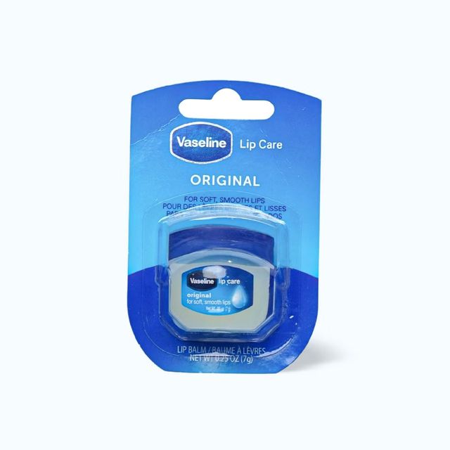 Sáp dưỡng môi Vaseline Lip Therapy Original