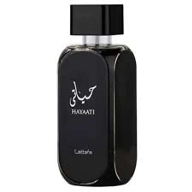 (Chính hãng) Nước Hoa Unisex Lattafa Hayaati EDP Chính hãng - hình ảnh thực tế