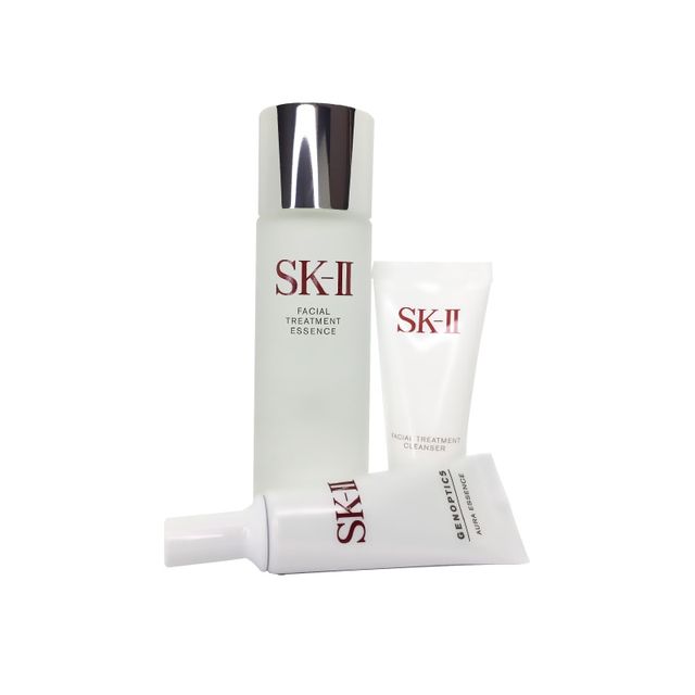 SK-II Pitera Youth Essentials