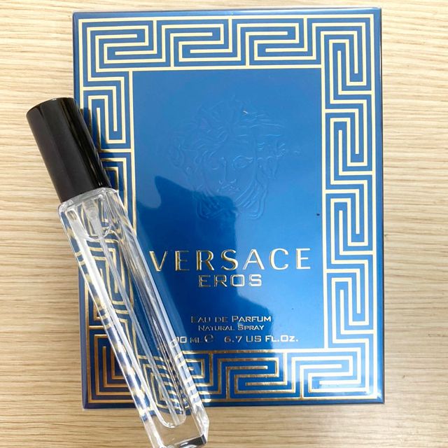 Nước hoa Versace cao cấp