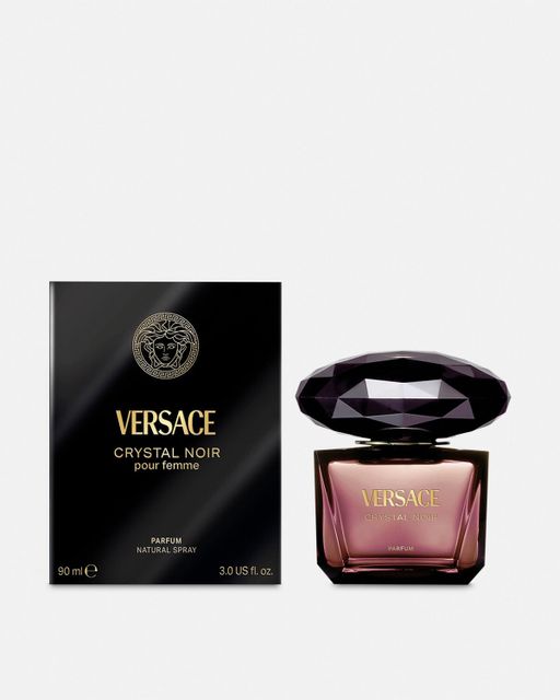 Nước Hoa Nữ Versace