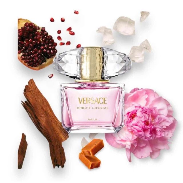 Versace Bright Crystal