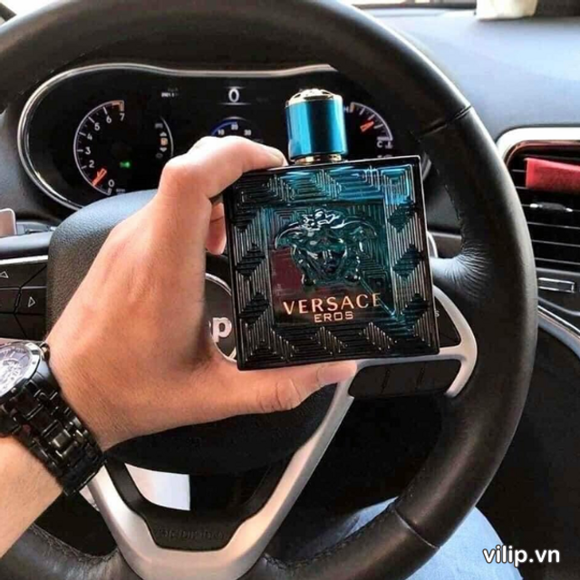 Chất lượng nước hoa Versace Eros Man