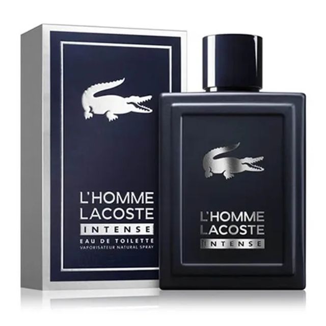 Nước Hoa Lacoste L'homme Intense EDT 10ml