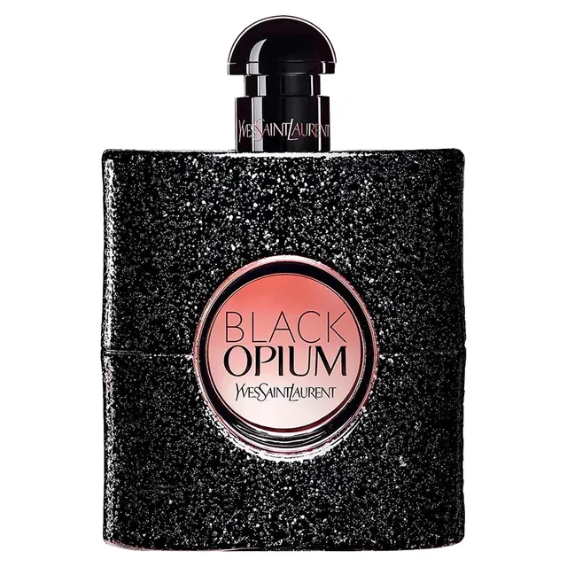 YSL Black Opium Intense