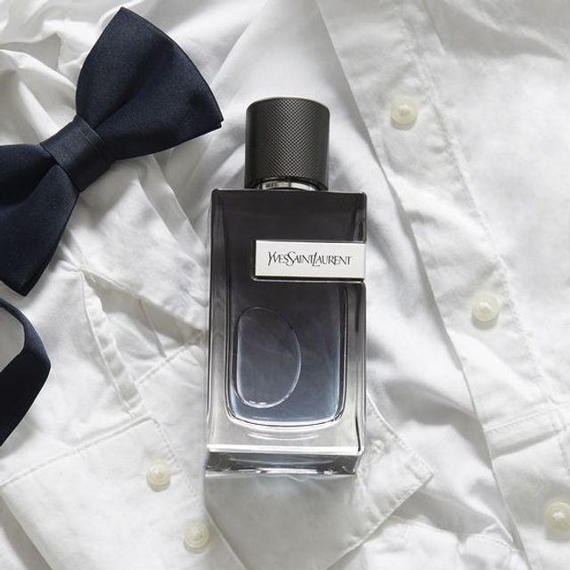 Nước Hoa Nam Yves Saint Laurent YSL Y EDP Intense