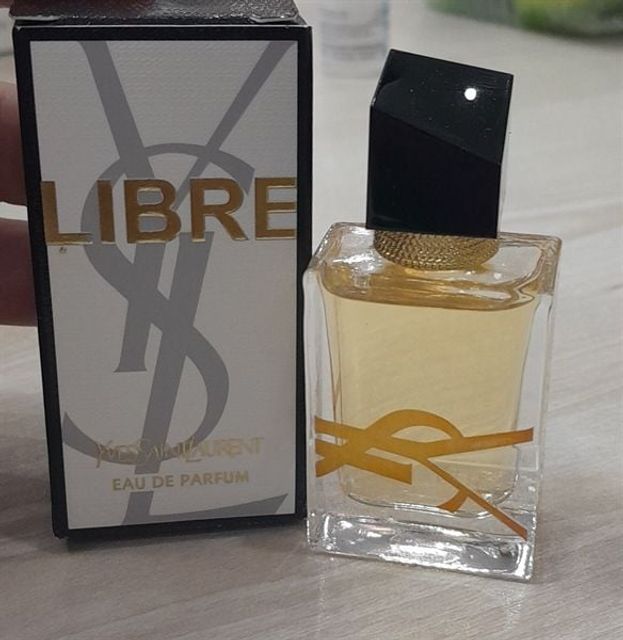 YSL Libre Vanille Couture - Mua Ngay Nhận Ngay