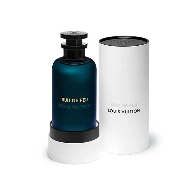 Nước Hoa Louis Vuitton LV Nuit De Feu