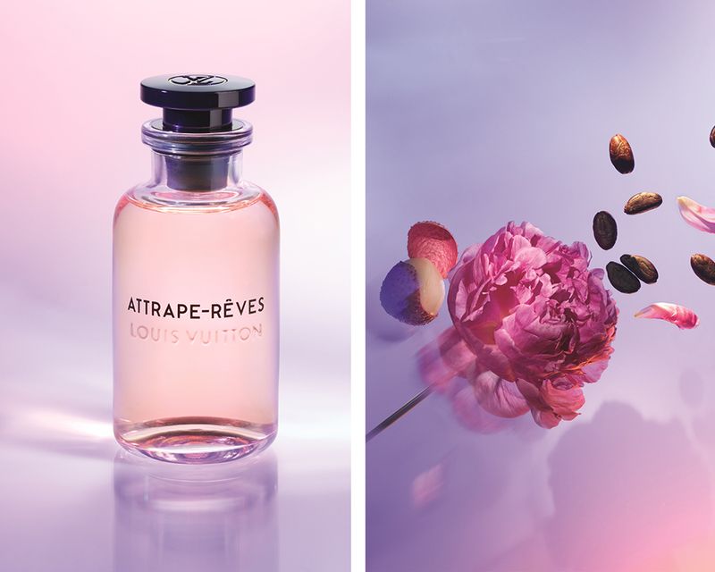 Nước Hoa Nữ Louis Vuitton LV Attrape Rêves EDP 10ml