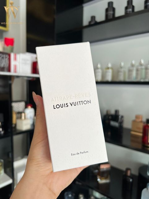 Nước Hoa Nữ Louis Vuitton LV Attrape Rêves EDP 10ml